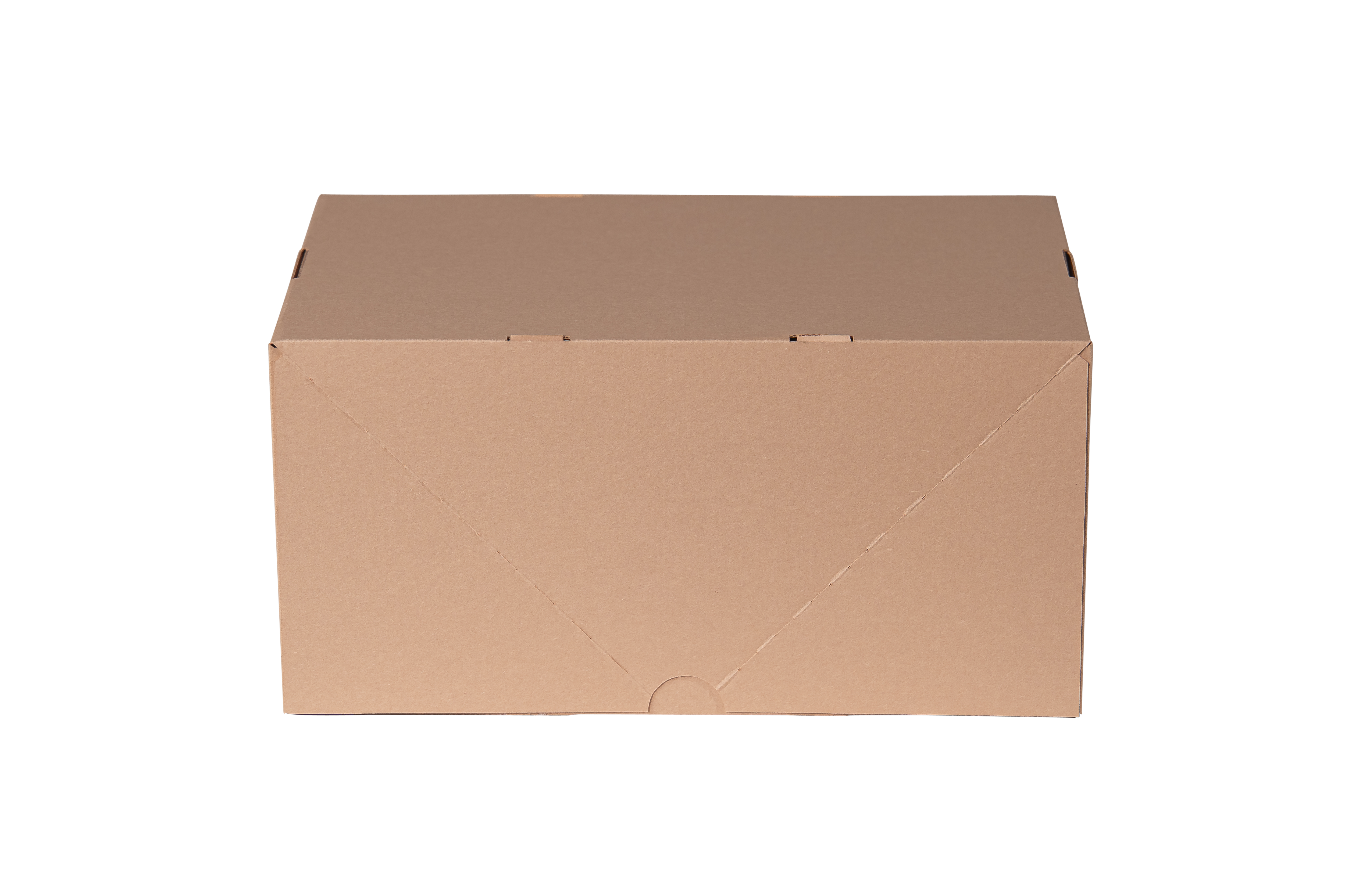 CARGO stülpdoos DIN A4 305x215x150 mm